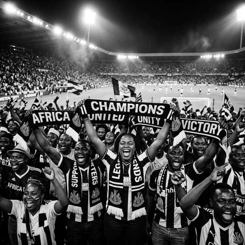 جمهور الأهلي