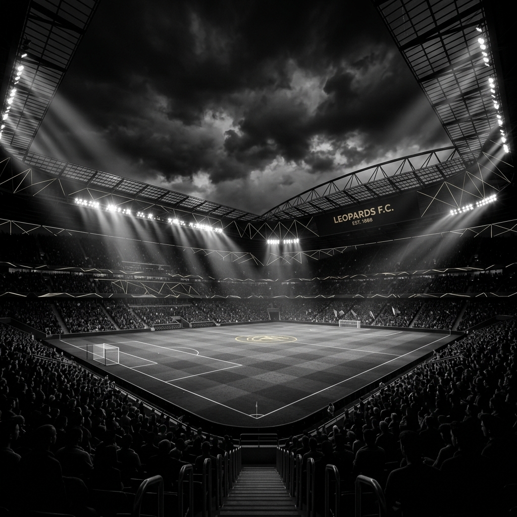 استاد النادي